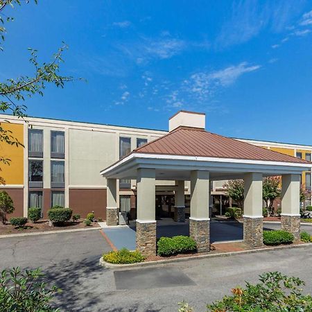 Comfort Inn לורניברג מראה חיצוני תמונה